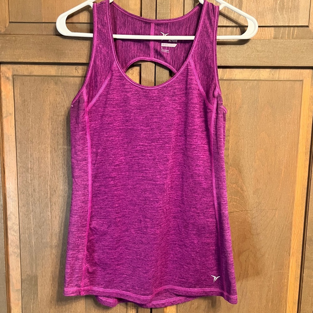 Old Navy Active Tank Top